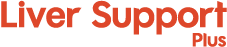 Liver Support Plus Official Logo